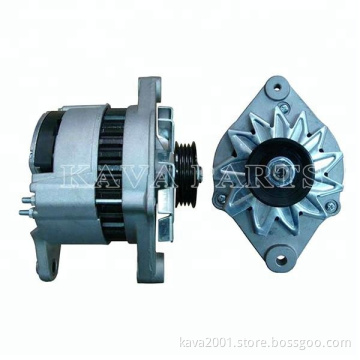 For Nissan GA16 alternator,23100-71J00,23100-71J10,4342110
